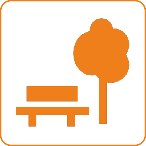 Парковая зона 25 га