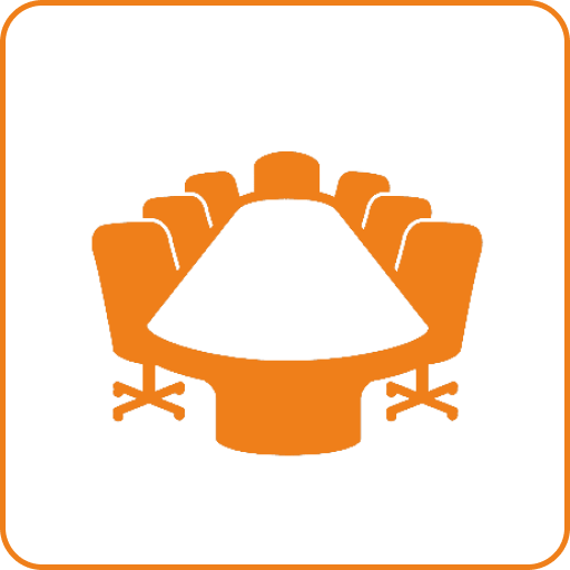 Конференц зал