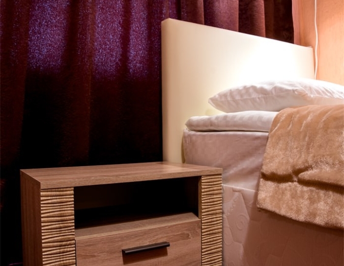 Стандарт 4 корпус - Санаторий «Затишье» Клинцы