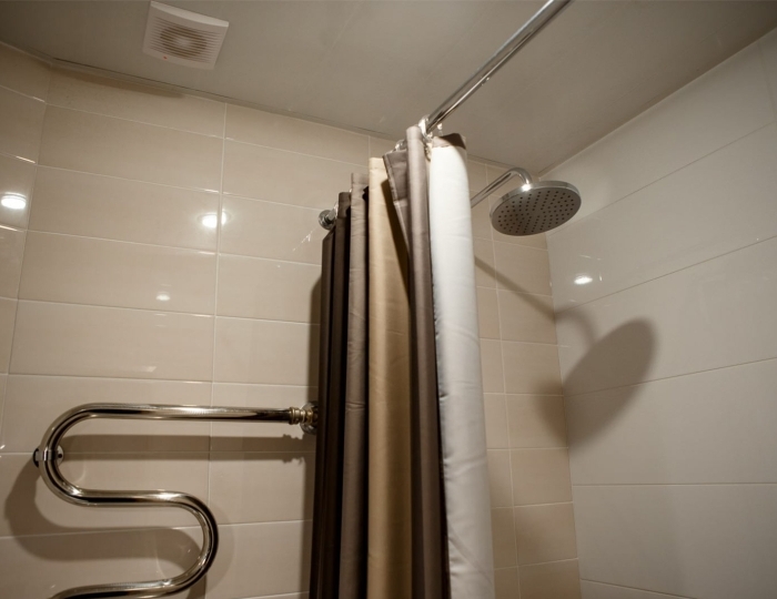 Стандарт 4 корпус (с подселением) - Санаторий «Затишье» Клинцы