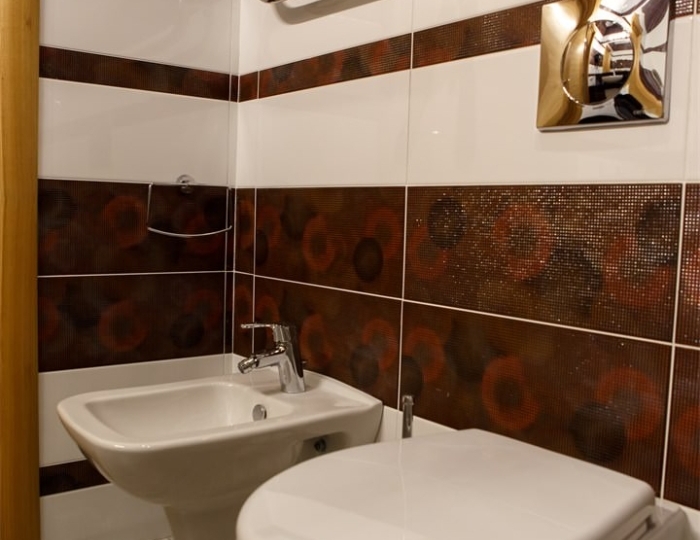 Люкс Студия 4 корпус - Санаторий «Затишье» Клинцы