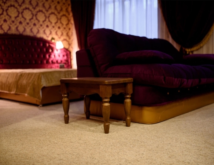 Люкс Студия 4 корпус - Санаторий «Затишье» Клинцы