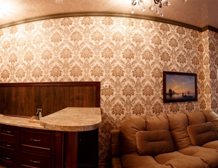 Люкс Студия 4 корпус - Санаторий «Затишье» Клинцы