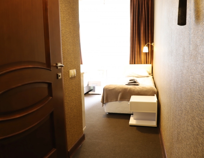 Стандарт 5 корпус - Санаторий «Затишье» Клинцы