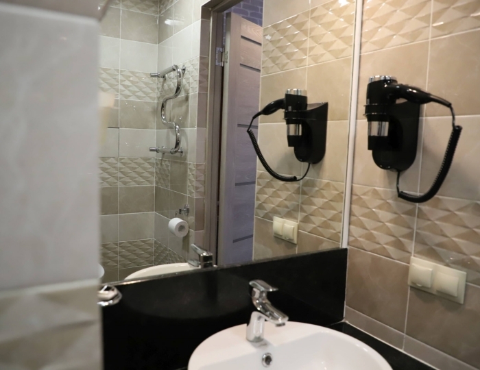 Стандарт 5 корпус - Санаторий «Затишье» Клинцы