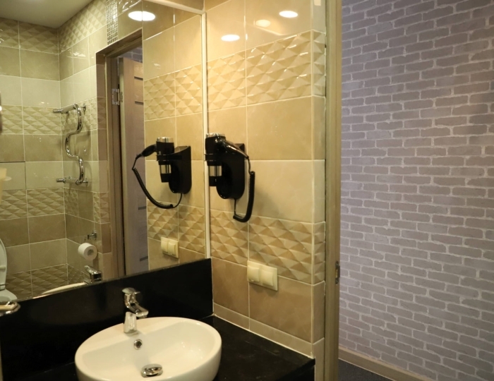 Стандарт 5 корпус - Санаторий «Затишье» Клинцы