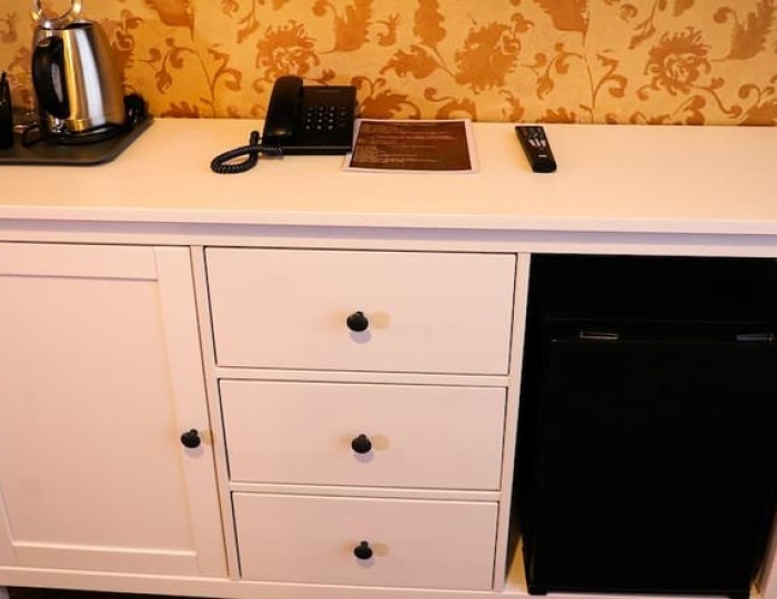 Люкс Студия 5 корпус - Санаторий «Затишье» Клинцы