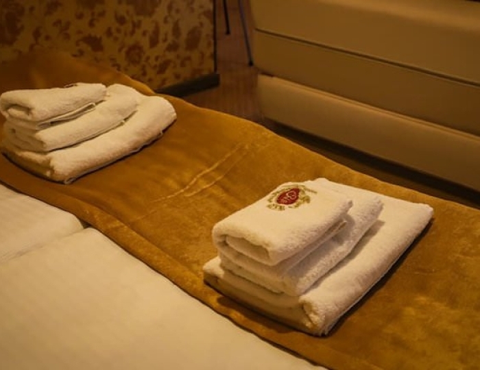 Люкс Студия 5 корпус - Санаторий «Затишье» Клинцы