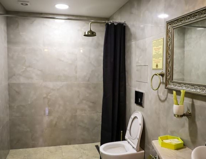 Люкс Двухкомнатный 5 корпус - Санаторий «Затишье» Клинцы