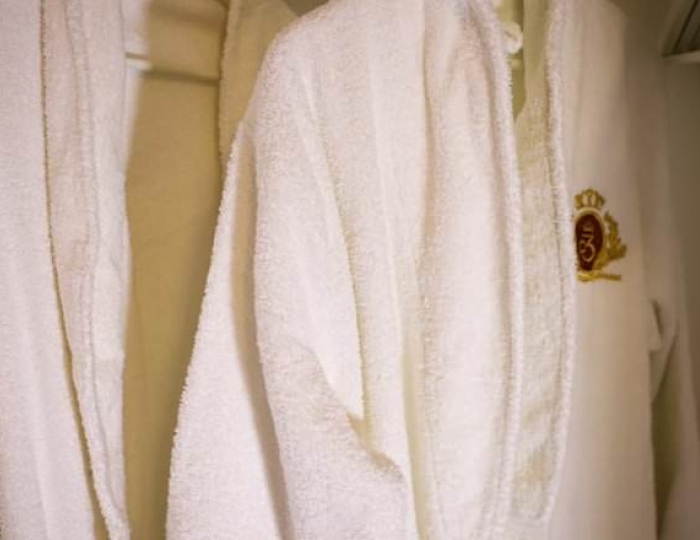 Люкс Двухкомнатный 5 корпус - Санаторий «Затишье» Клинцы