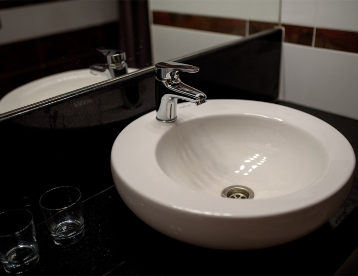 Комфорт без балкона 3 корпус - Санаторий «Затишье» Клинцы