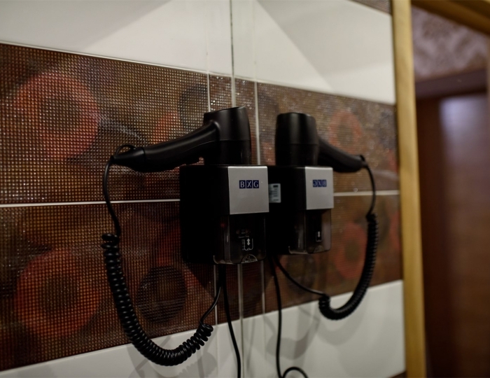 Комфорт с балконом 3 корпус - Санаторий «Затишье» Клинцы