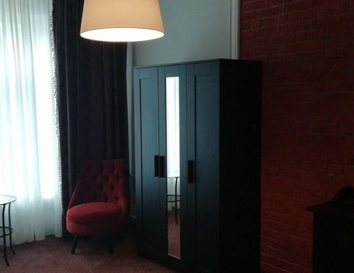 Комфорт+ с балконом 3 корпус - Санаторий «Затишье» Клинцы