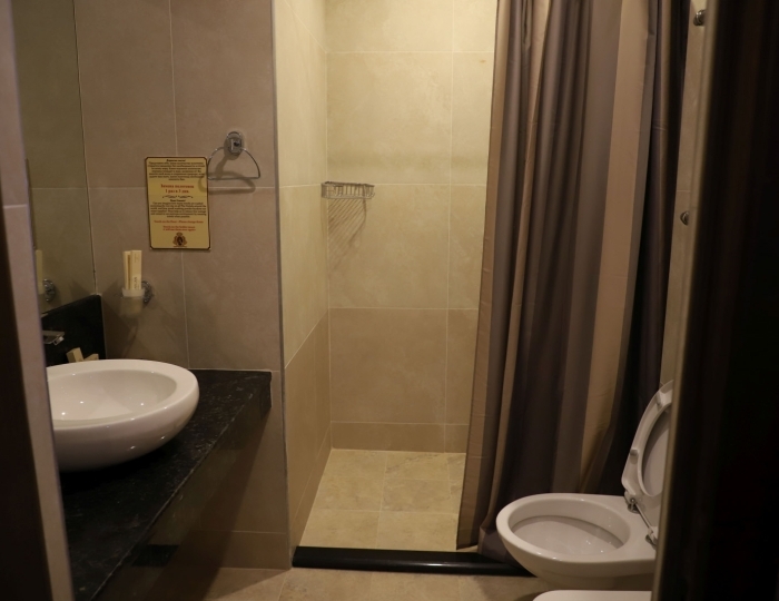 Люкс Студия 3 корпус - Санаторий «Затишье» Клинцы