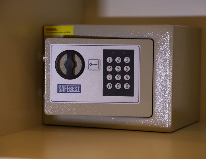 Люкс Студия 3 корпус - Санаторий «Затишье» Клинцы