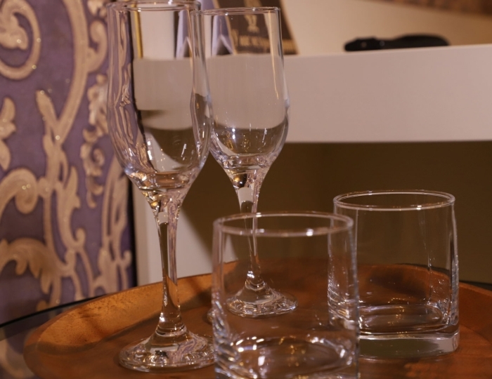 Люкс Студия 3 корпус - Санаторий «Затишье» Клинцы