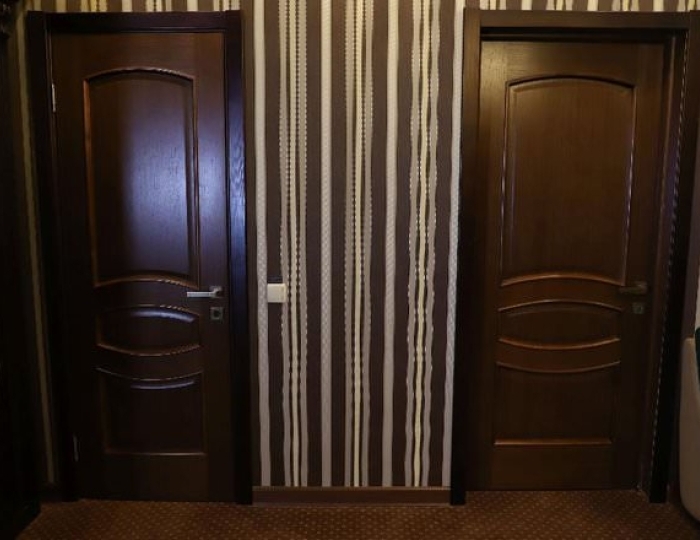 Люкс Двухкомнатный 3 корпус - Санаторий «Затишье» Клинцы