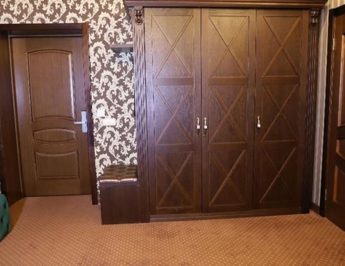 Люкс Двухкомнатный 3 корпус - Санаторий «Затишье» Клинцы