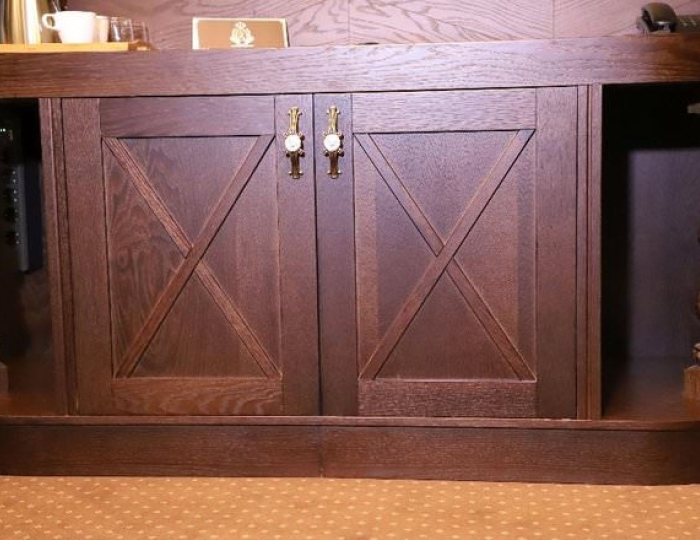 Люкс Двухкомнатный 3 корпус - Санаторий «Затишье» Клинцы