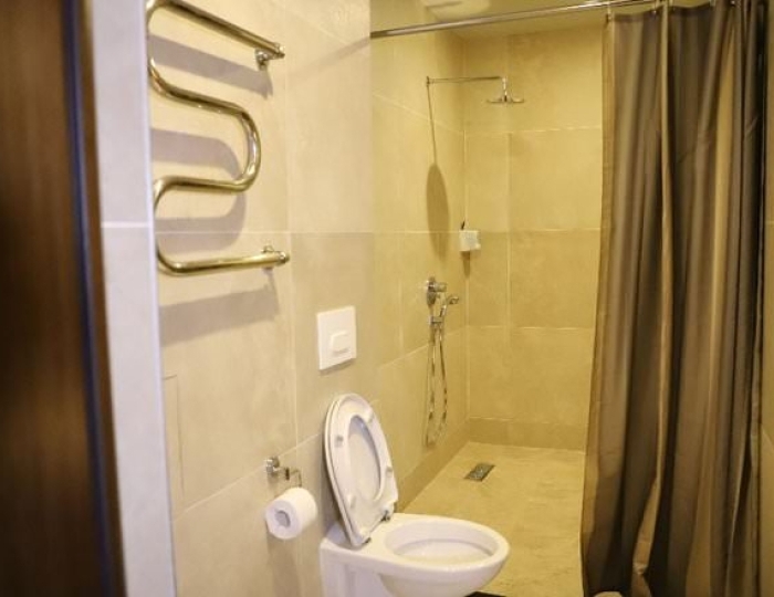 Люкс Двухкомнатный 3 корпус - Санаторий «Затишье» Клинцы