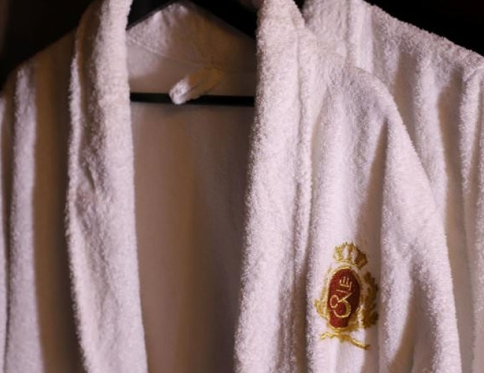 Люкс Двухкомнатный 3 корпус - Санаторий «Затишье» Клинцы