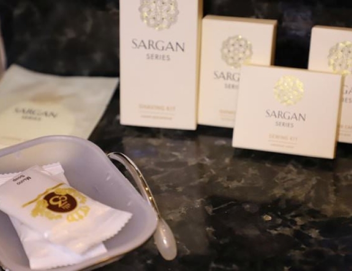 Люкс Двухкомнатный 3 корпус - Санаторий «Затишье» Клинцы