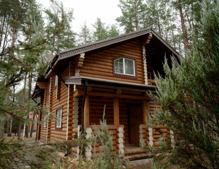 Санаторий «Затишье» Клинцы