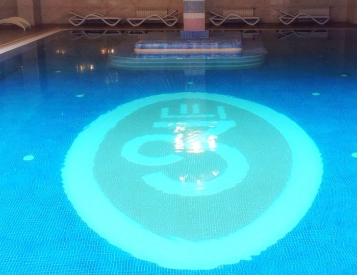 Услуги и развлечения - Санаторий «Затишье» Клинцы