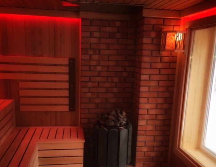 Услуги и развлечения - Санаторий «Затишье» Клинцы