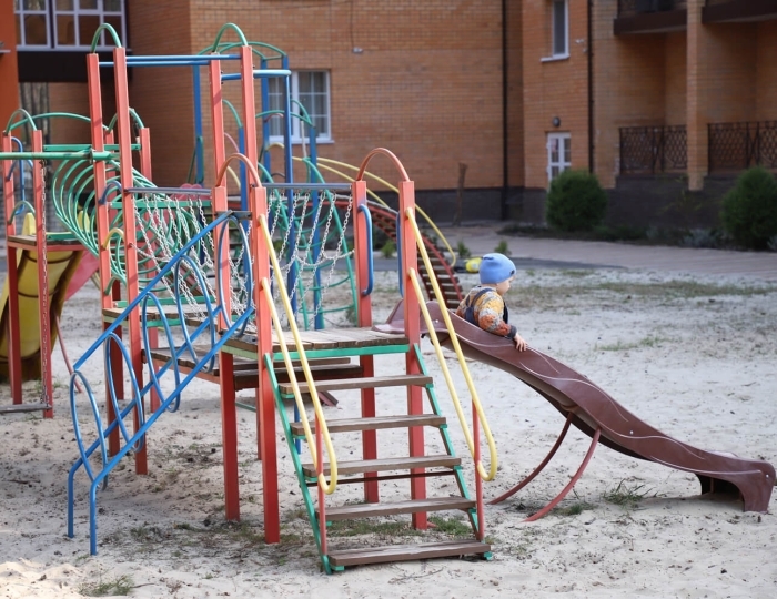 Услуги для детей - Санаторий «Затишье» Клинцы