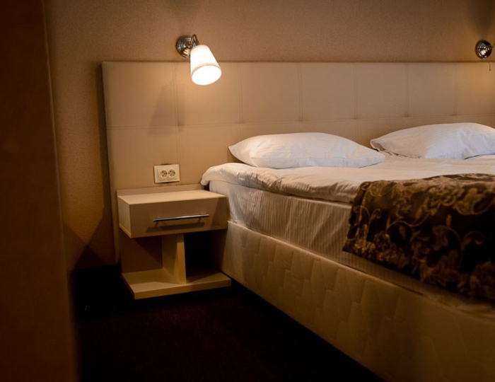 Комфорт с балконом 3 корпус - Санаторий «Затишье» Клинцы